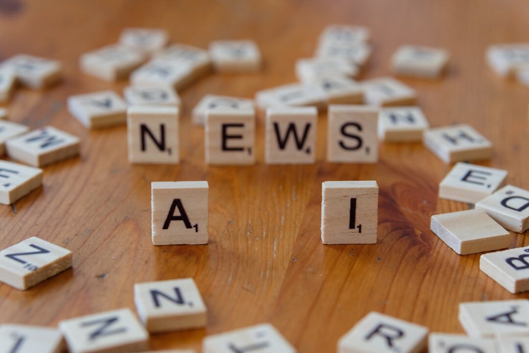 News feed and trending articles