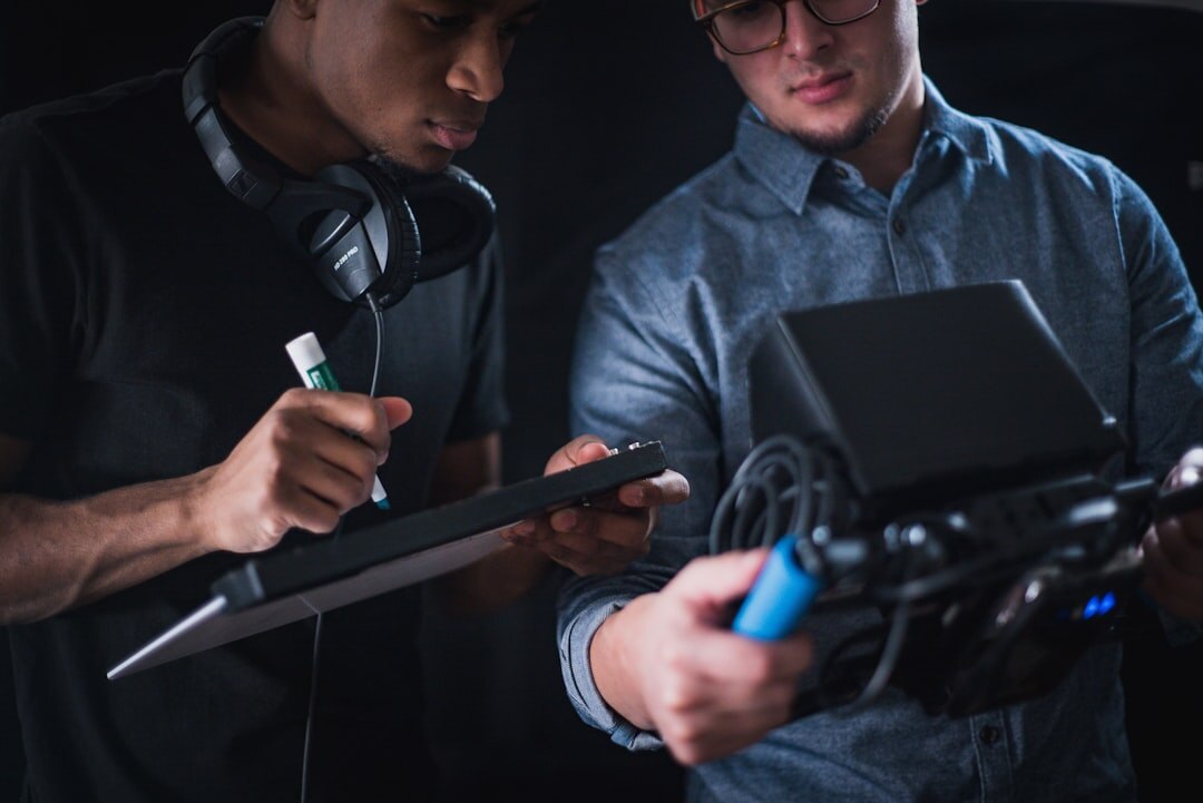 Analytics training course for journalists